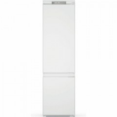 Whirlpool Εντοιχιζόμενος Ψυγειοκαταψύκτης 280lt NoFrost Υ193.5xΠ54xΒ54.5εκ. Λευκός WHC20 T573 P